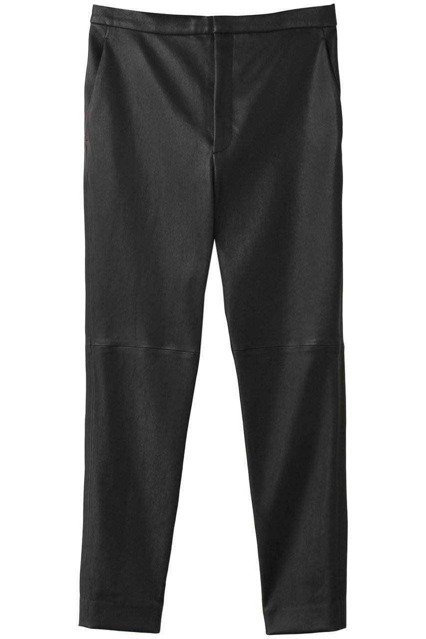 【エステータ/esteta】のストレッチレザースキニーパンツ 人気、トレンドファッション・服の通販 founy(ファニー) 　ファッション　Fashion　レディースファッション　Fashion for Women　パンツ　Pants & Trousers　ストレッチ　Stretch, Stretchy Fabric　 other-1|ID: prp329100004195724 ipo3291000000032936062