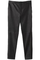 【エステータ/esteta】のストレッチレザースキニーパンツ ブラック|ID: prp329100004195724 ipo3291000000032936071