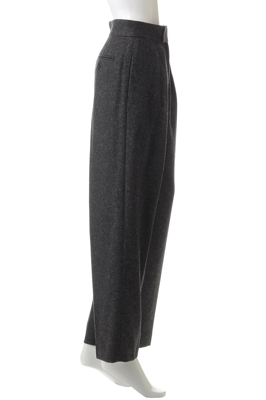 【エステータ/esteta】のシルクネップツイードパンツ 人気、トレンドファッション・服の通販 founy(ファニー) 　ファッション　Fashion　レディースファッション　Fashion for Women　パンツ　Pants & Trousers　おすすめ　Recommended / Our Picks　イタリア　Italy　インポート　Imported Fashion　シルク　Silk, 100% Silk　ジャケット　Jacket, Outerwear　セットアップ　Set-Up, Coordinated Outfit　センター　Center, Center Line　ツイル　Twist, Twisted Detail　ネップ　Nepp, Slub Yarn　A/W・秋冬　Autumn/Winter　other-3|ID: prp329100004195725 ipo3291000000032936170