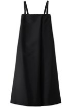 【エステータ/esteta】のシルクウールツイルワンピース ブラック|ID: prp329100004195728 ipo3291000000032890277