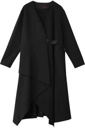 【エステータ/esteta】 WOOLDOUBLECLOTH ワンピース人気、トレンドファッション・服の通販 founy(ファニー) ファッション Fashion レディースファッション Fashion for Women ワンピース Dresses チュニック Tunic Tops & Dresses エレガント 上品 Elegant チュニック Tunic, Long Top ドレープ Drape, Draping Fabric ロング Long, Long-Length |ID:prp329100004195731