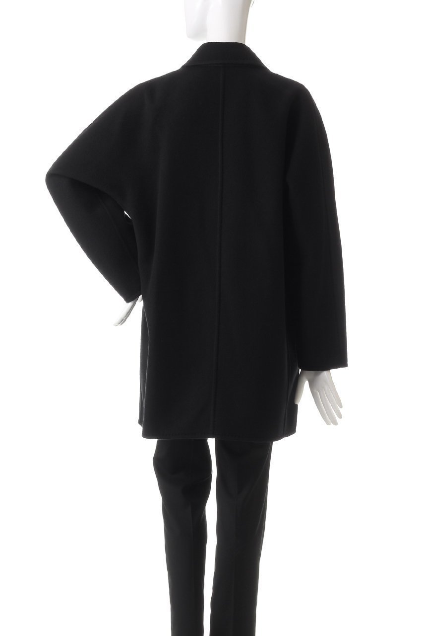 【エステータ/esteta】のsuper170sSHORTBEAVER コート 人気、トレンドファッション・服の通販 founy(ファニー) 　ファッション　Fashion　レディースファッション　Fashion for Women　アウター　Coat / Outerwear Collection　コート・ロングコート・ピーコート　Long Coats, Peacoats & More　シンプル　Simple, Minimal　ミドル　Middle Length, Mid Height　ロング　Long, Long-Length　other-4|ID: prp329100004195732 ipo3291000000032945360