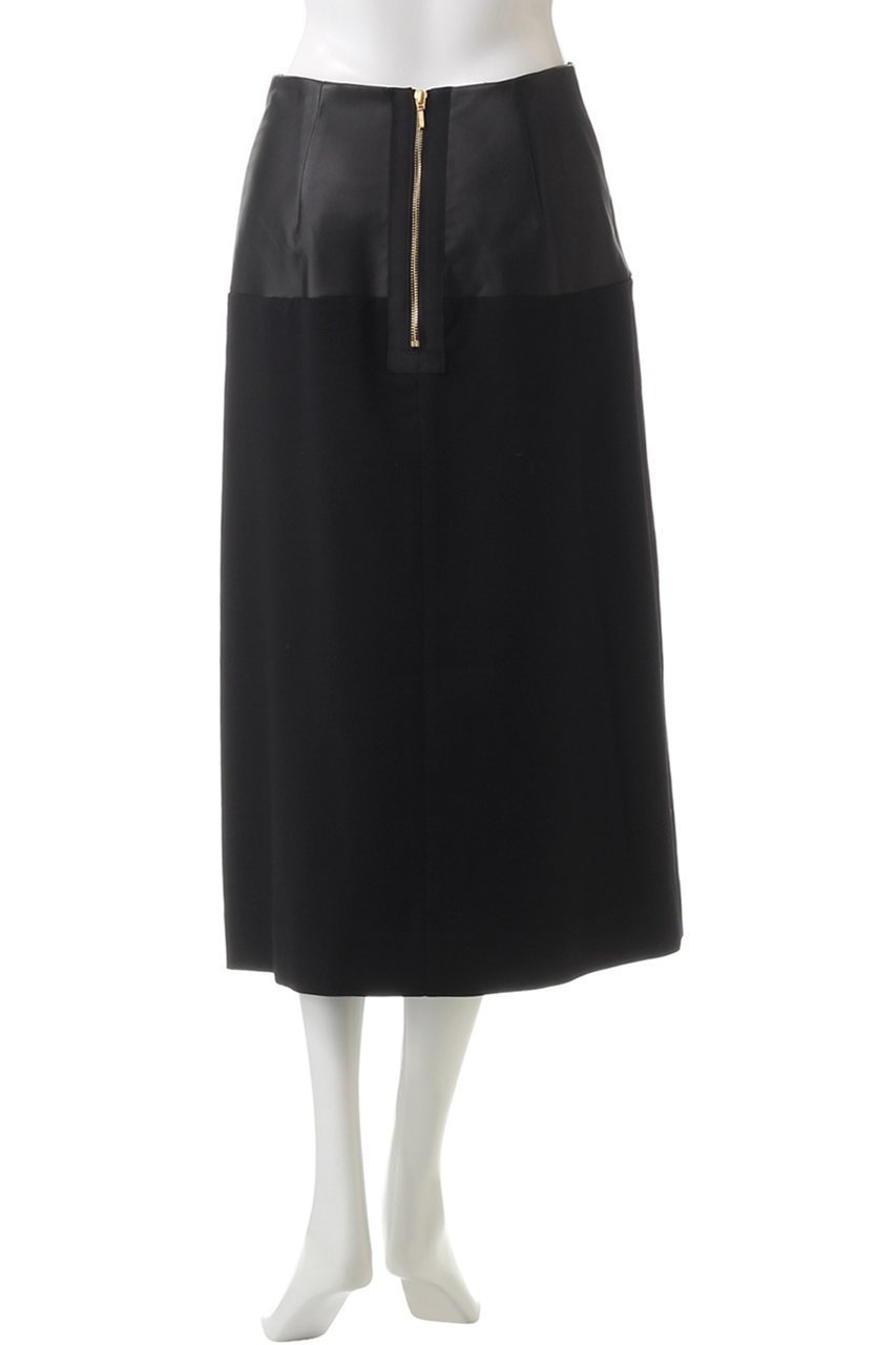 【エステータ/esteta】のLEATHERDOKING スカート 人気、トレンドファッション・服の通販 founy(ファニー) ファッション Fashion レディースファッション Fashion for Women スカート Skirts ロングスカート Long Skirts / Maxi & Midi Skirts エレガント 上品 Elegant シューズ Shoes, Footwear スリット Slit, Slit Detail フラット Flat, Flat Shoes フレア Flare, Flared ロング Long, Long-Length A/W・秋冬 Autumn/Winter other-4|ID: prp329100004195733 ipo3291000000036106714