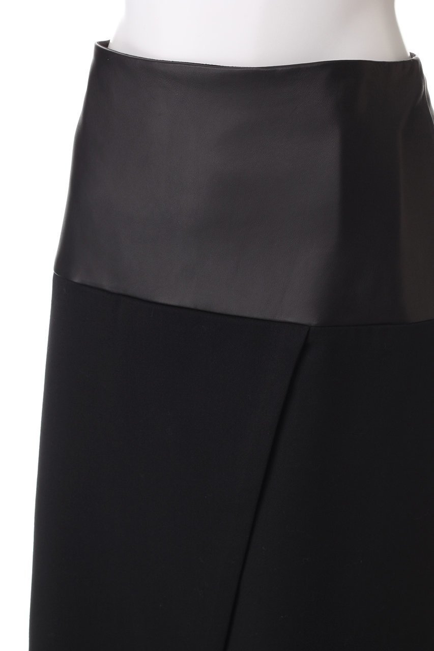 【エステータ/esteta】のLEATHERDOKING スカート 人気、トレンドファッション・服の通販 founy(ファニー) ファッション Fashion レディースファッション Fashion for Women スカート Skirts ロングスカート Long Skirts / Maxi & Midi Skirts エレガント 上品 Elegant シューズ Shoes, Footwear スリット Slit, Slit Detail フラット Flat, Flat Shoes フレア Flare, Flared ロング Long, Long-Length A/W・秋冬 Autumn/Winter other-5|ID: prp329100004195733 ipo3291000000036106715