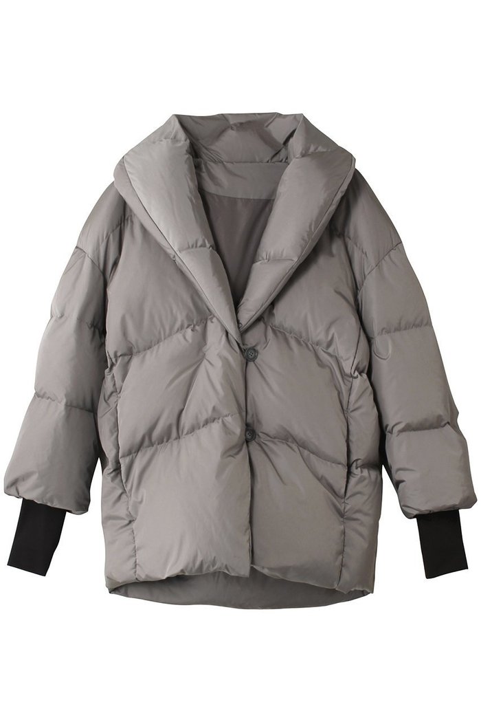 【エステータ/esteta】のナイロンタフタショールカラーダウンコート インテリア・キッズ・メンズ・レディースファッション・服の通販 founy(ファニー) https://founy.com/ ファッション Fashion レディースファッション Fashion for Women アウター Coat / Outerwear Collection コート・ロングコート・ピーコート Long Coats, Peacoats & More ダウンジャケット・軽量ダウン Warm & Lightweight Down Jackets なめらか Smooth, Silky Texture イタリア Italy キルト Quilt, Quilted Fabric タフタ Taffeta, Structured Fabric ダウン Down, Puffer フロント Front, Front Design エレガント 上品 Elegant |ID: prp329100004195737 ipo3291000000032945209