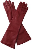 【アルアバイル/allureville】の【ITALGUANTO】LEATHER LONG GLOVES 人気、トレンドファッション・服の通販 founy(ファニー) ファッション Fashion レディースファッション WOMEN 手袋 Gloves A/W・秋冬 Aw・Autumn/Winter・Fw・Fall-Winter おすすめ Recommend なめらか Smooth シルク Silk ロング Long NEW・新作・新着・新入荷 New Arrivals |ID:prp329100004195738