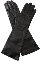 【アルアバイル/allureville】の【ITALGUANTO】LEATHER LONG GLOVES ブラック|ID: prp329100004195738 ipo3291000000032821866