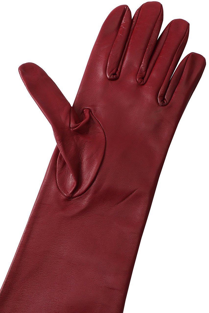 【アルアバイル/allureville】の【ITALGUANTO】LEATHER LONG GLOVES 人気、トレンドファッション・服の通販 founy(ファニー) 　ファッション　Fashion　レディースファッション　Fashion for Women　手袋　Gloves & Mittens　おすすめ　Recommended / Our Picks　なめらか　Smooth, Silky Texture　シルク　Silk, 100% Silk　ロング　Long, Long-Length　A/W・秋冬　Autumn/Winter　other-2|ID: prp329100004195738 ipo3291000000032821867
