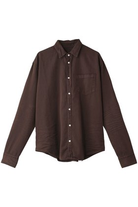 【フランク&アイリーン/Frank&Eileen / MEN】 【MEN】LUKE イタリアンフェイマスデニム アースカラーシャツ人気、トレンドファッション・服の通販 founy(ファニー) ファッション Fashion メンズファッション MEN シンプル Simple スリーブ Sleeve ロング Long NEW・新作・新着・新入荷 New Arrivals 羽織 Haori |ID:prp329100004195741