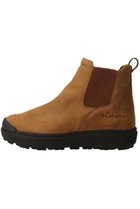 【コロンビア/Columbia】のサップランド スリー ラックス サイドゴア ウォータープルーフ オムニヒートインフィニティ Walnut|ID:prp329100004195742