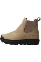 【コロンビア/Columbia】のサップランド スリー ラックス サイドゴア ウォータープルーフ オムニヒートインフィニティ Canvas Tan|ID:prp329100004195742