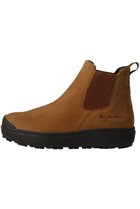 【コロンビア/Columbia / MEN】の【MEN】サップランド スリー ラックス サイドゴア ウォータープルーフ オムニヒートインフィニティ Walnut|ID:prp329100004195743