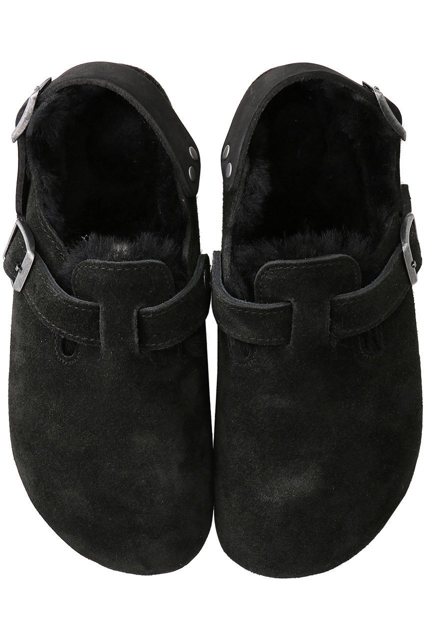 【ビルケンシュトック/BIRKENSTOCK】のTokio(Suede Leather Shearling) 人気、トレンドファッション・服の通販 founy(ファニー) 　ファッション　Fashion　レディースファッション　WOMEN　2025年　2025　A/W・秋冬　Aw・Autumn/Winter・Fw・Fall-Winter　S/S・春夏　Ss・Spring/Summer　サンダル　Sandals　スエード　Suede　エレガント 上品　Elegant　夏　Summer　定番　Standard　春　Spring　 other-1|ID: prp329100004195757 ipo3291000000029105244