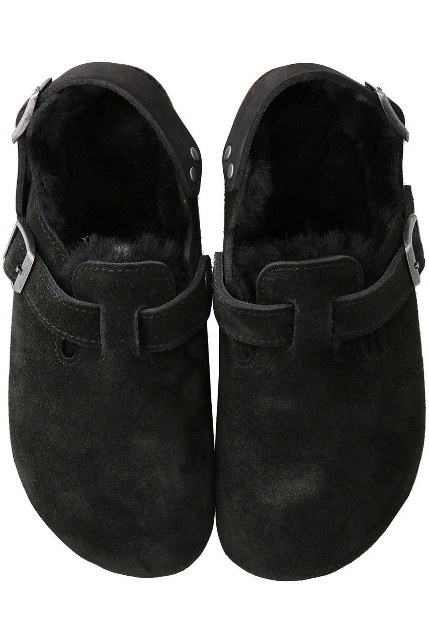 【ビルケンシュトック/BIRKENSTOCK】のTokio(Suede Leather Shearling) 人気、トレンドファッション・服の通販 founy(ファニー) 　ファッション　Fashion　レディースファッション　Fashion for Women　サンダル　Sandals, Summer Shoes　エレガント 上品　Elegant　定番　Standard, Basic Item　A/W・秋冬　Autumn/Winter　 other-1|ID: prp329100004195757 ipo3291000000032878825