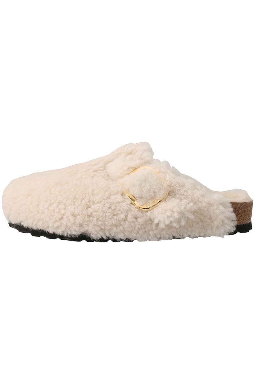 【ビルケンシュトック/BIRKENSTOCK】のBoston Big Buckle(Teddy) 人気、トレンドファッション・服の通販 founy(ファニー) 　ファッション　Fashion　レディースファッション　Fashion for Women　サンダル　Sandals, Summer Shoes　other-3|ID: prp329100004195758 ipo3291000000032876385
