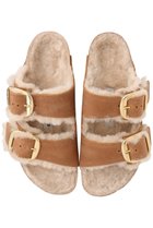 【ビルケンシュトック/BIRKENSTOCK】のArizona Big Buckle(Oiled Leather Shearling) 人気、トレンドファッション・服の通販 founy(ファニー) ファッション Fashion レディースファッション Fashion for Women インソール Shoe Insole オイル Body Oil サンダル Sandals, Summer Shoes トレンド Trend, Trending Now ライニング Inner Lining, Inner Fabric, Lined 定番 Standard, Basic Item 旅行 Travel thumbnail コニャック|ID: prp329100004195759 ipo3291000000032876423