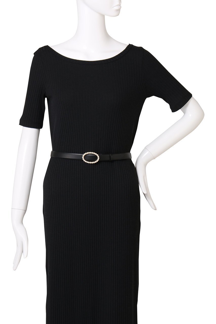 【アナイ/ANAYI】のパールオーバルバックルBELT 人気、トレンドファッション・服の通販 founy(ファニー) ファッション Fashion レディースファッション Fashion for Women バッグ Bags ベルト&ウエストマーク Belts & Waist Accessories シンプル Simple, Minimal ジュエリー Jewelry, Accessories パール Pearl, Pearl Accent フェミニン Feminine, Girly エレガント 上品 Elegant 定番 Standard, Basic Item other-2|ID: prp329100004195762 ipo3291000000035940838