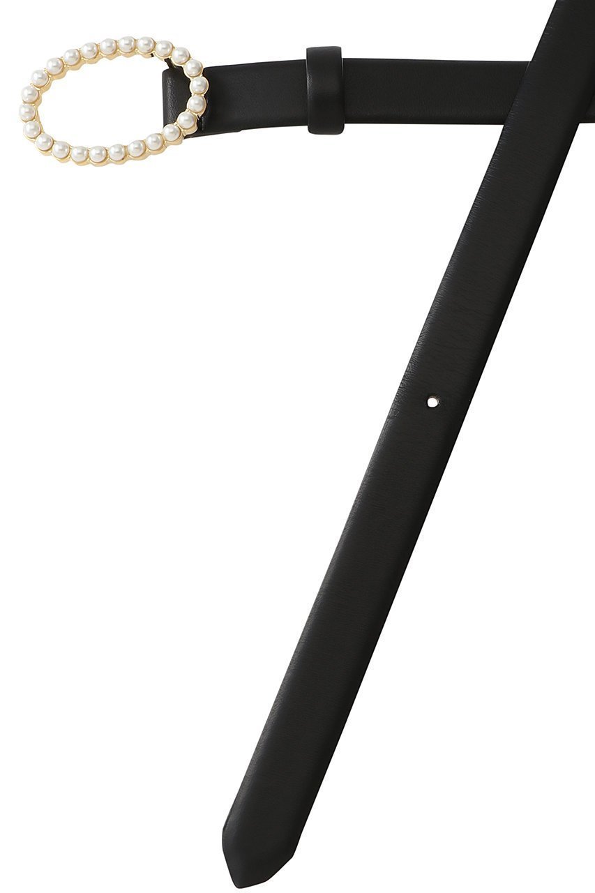 【アナイ/ANAYI】のパールオーバルバックルBELT 人気、トレンドファッション・服の通販 founy(ファニー) ファッション Fashion レディースファッション Fashion for Women バッグ Bags ベルト&ウエストマーク Belts & Waist Accessories シンプル Simple, Minimal ジュエリー Jewelry, Accessories パール Pearl, Pearl Accent フェミニン Feminine, Girly エレガント 上品 Elegant 定番 Standard, Basic Item other-4|ID: prp329100004195762 ipo3291000000035940840