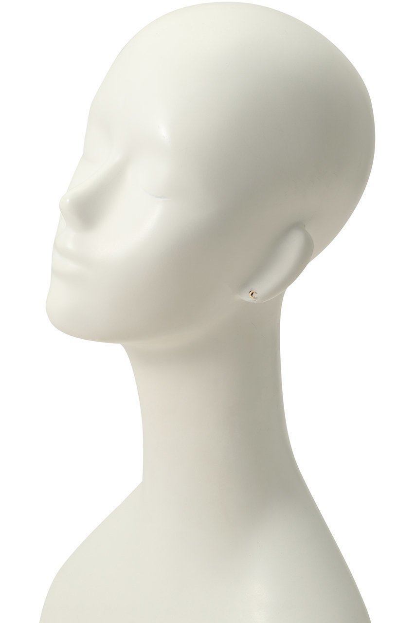 【デイジー ロンドン/DAISY LONDON】の【ESTEE LALONDE】LUNA STUD ピアス 人気、トレンドファッション・服の通販 founy(ファニー) 　ファッション　Fashion　レディースファッション　Fashion for Women　ジュエリー　Jewelry　ファッションリング　Fashion Rings　イヤリング・フープ・ドロップタイプ　Hoop, Drop & Clip Earrings　イヤリング　Earrings　コレクション　Collection, Seasonal Line　エレガント 上品　Elegant　人気　Popular, Best Seller　other-2|ID: prp329100004195773 ipo3291000000035755630