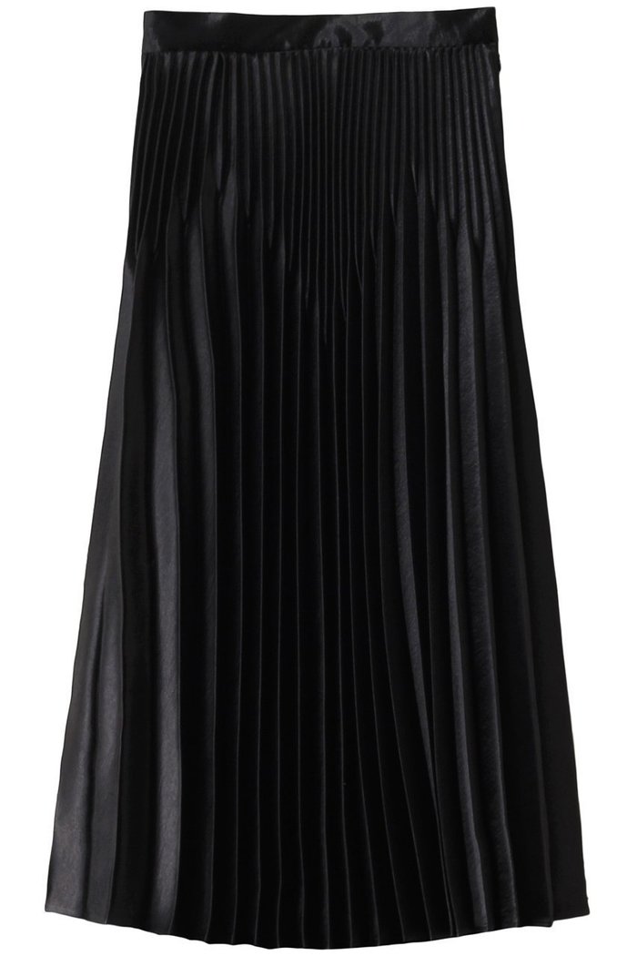 【エステータ/esteta】のシャイニーサテンプリーツスカート インテリア・キッズ・メンズ・レディースファッション・服の通販 founy(ファニー) https://founy.com/ ファッション Fashion レディースファッション Fashion for Women スカート Skirts プリーツスカート / 上品フェミニンスタイル Pleated Skirts ロングスカート Long Skirts / Maxi & Midi Skirts サテン Satin, Glossy Fabric タンブラー Tumbler, Travel Mug パーティ Party, Party Style ビンテージ Vintage, Retro Style プリーツ Pleats, Pleated モダン Modern, Contemporary ロング Long, Long-Length 再入荷 Restock / Back in Stock |ID: prp329100004195781 ipo3291000000035054738