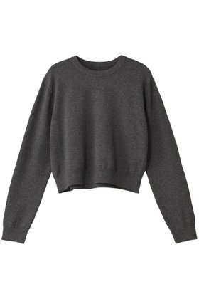 【エステータ/esteta】 クルーネックプルオーバー人気、トレンドファッション・服の通販 founy(ファニー) ファッション Fashion レディースファッション WOMEN トップス・カットソー Tops/Tshirt ニット Knit Tops プルオーバー Pullover カシミヤ Cashmere ショート Short シンプル Simple トレンド Trend ファブリック Fabric 定番 Standard NEW・新作・新着・新入荷 New Arrivals |ID:prp329100004195784