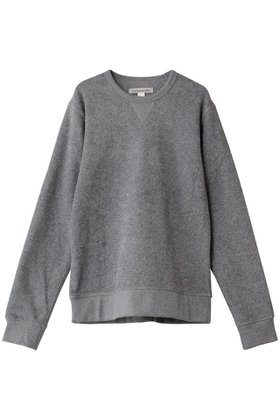 【アウターノウン/OUTERKNOWN / MEN】 【MEN】HIGHTIDE パイルクルーネックスウェット人気、トレンドファッション・服の通販 founy(ファニー) ファッション Fashion メンズファッション MEN トップス・カットソー Tops/Tshirt/Men パーカ Sweats シャツ Shirts カリフォルニア California シンプル Simple ボトム Bottom NEW・新作・新着・新入荷 New Arrivals |ID:prp329100004195786