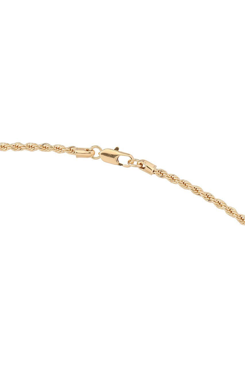 【ローラロンバルディ/LAURA LOMBARDI】のRope Chain ネックレス 人気、トレンドファッション・服の通販 founy(ファニー) 　ファッション　Fashion　レディースファッション　Fashion for Women　ジュエリー　Jewelry　ネックレス　Necklaces & Pendants　おすすめ　Recommended / Our Picks　シンプル　Simple, Minimal　チェーン　Chain, Chain Strap　ツイスト　Tweed, Tweed Fabric　ネックレス　Necklace, Pendant Necklace　パーティ　Party, Party Style　リュクス　Luxury, Elegant, High-End, Chic　other-4|ID: prp329100004195792 ipo3291000000031391722