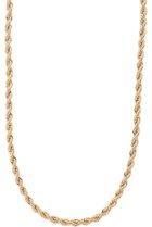 【ローラロンバルディ/LAURA LOMBARDI】のRope Chain ネックレス ゴールド|ID: prp329100004195792 ipo3291000000035659273