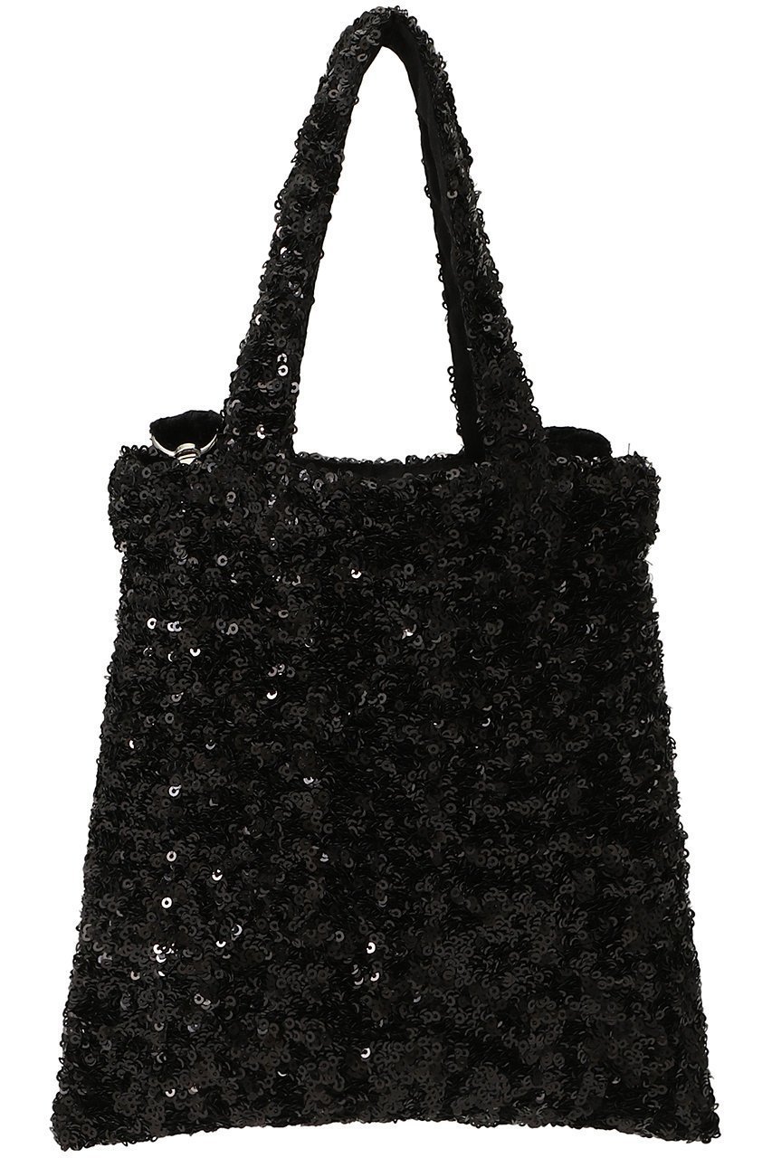 【ウーア/Uhr】の【ELLESHOP限定】ベロアショルダー付き ミニスパンコールバッグ 人気、トレンドファッション・服の通販 founy(ファニー) ファッション Fashion レディースファッション Fashion for Women トップス・カットソー Cut & Sew Tops ベロアトップス Velour Tops / Velvet-Look Items バッグ Bags ショルダー Shoulder, Shoulder Strap スパンコール Sequins, Sequin Embellishment スペシャル Special, Limited Edition スマート Smart, Elegant パーティ Party, Party Style ベロア Velour, Soft Velvet 財布 Wallet, Purse other-3|ID: prp329100004197267 ipo3291000000035487051