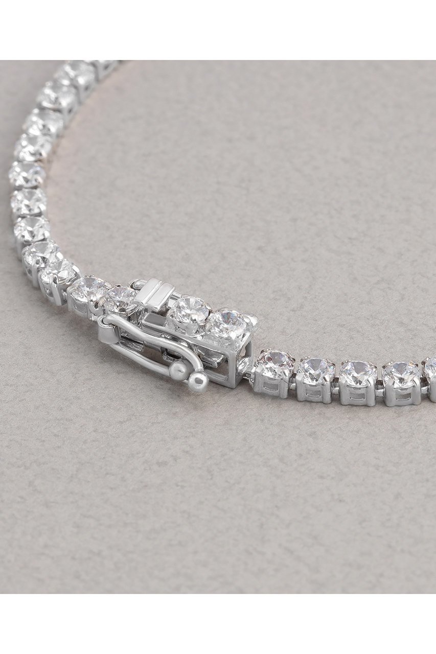 【プラス ヴァンドーム/Plus Vendome】のFINELINETATTOO double lock テニスブレスレット 人気、トレンドファッション・服の通販 founy(ファニー) ファッション Fashion レディースファッション Fashion for Women ジュエリー Jewelry チェーン&カフブレスレット Cuff & Chain Bracelets バングル・カフブレスレット Bangles & Cuff Bracelets なめらか Smooth, Silky Texture コーティング Coating, Coated Finish ブレスレット Bracelet, Wristband other-5|ID: prp329100004197271 ipo3291000000035758500