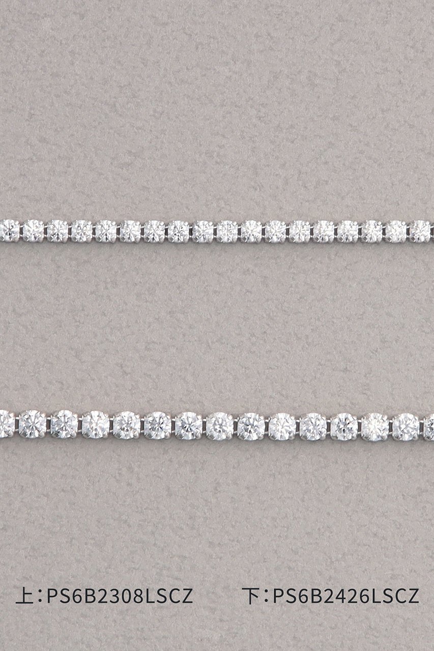 【プラス ヴァンドーム/Plus Vendome】のFINELINETATTOO double lock テニスブレスレット 人気、トレンドファッション・服の通販 founy(ファニー) ファッション Fashion レディースファッション Fashion for Women ジュエリー Jewelry チェーン&カフブレスレット Cuff & Chain Bracelets バングル・カフブレスレット Bangles & Cuff Bracelets なめらか Smooth, Silky Texture コーティング Coating, Coated Finish ブレスレット Bracelet, Wristband other-6|ID: prp329100004197271 ipo3291000000035758501