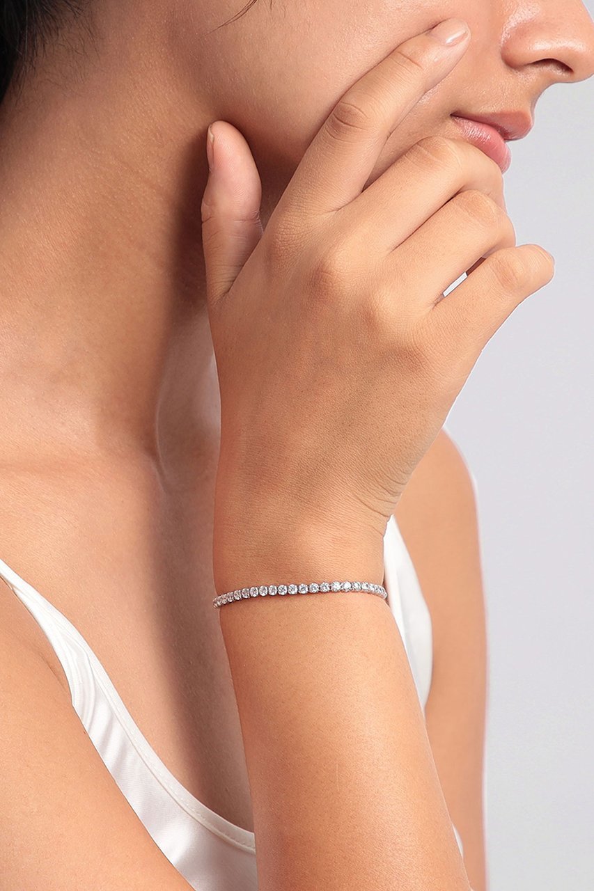 【プラス ヴァンドーム/Plus Vendome】のFINELINETATTOO double lock テニスブレスレット 人気、トレンドファッション・服の通販 founy(ファニー) ファッション Fashion レディースファッション Fashion for Women ジュエリー Jewelry チェーン&カフブレスレット Cuff & Chain Bracelets バングル・カフブレスレット Bangles & Cuff Bracelets なめらか Smooth, Silky Texture コーティング Coating, Coated Finish ブレスレット Bracelet, Wristband other-7|ID: prp329100004197271 ipo3291000000035758502