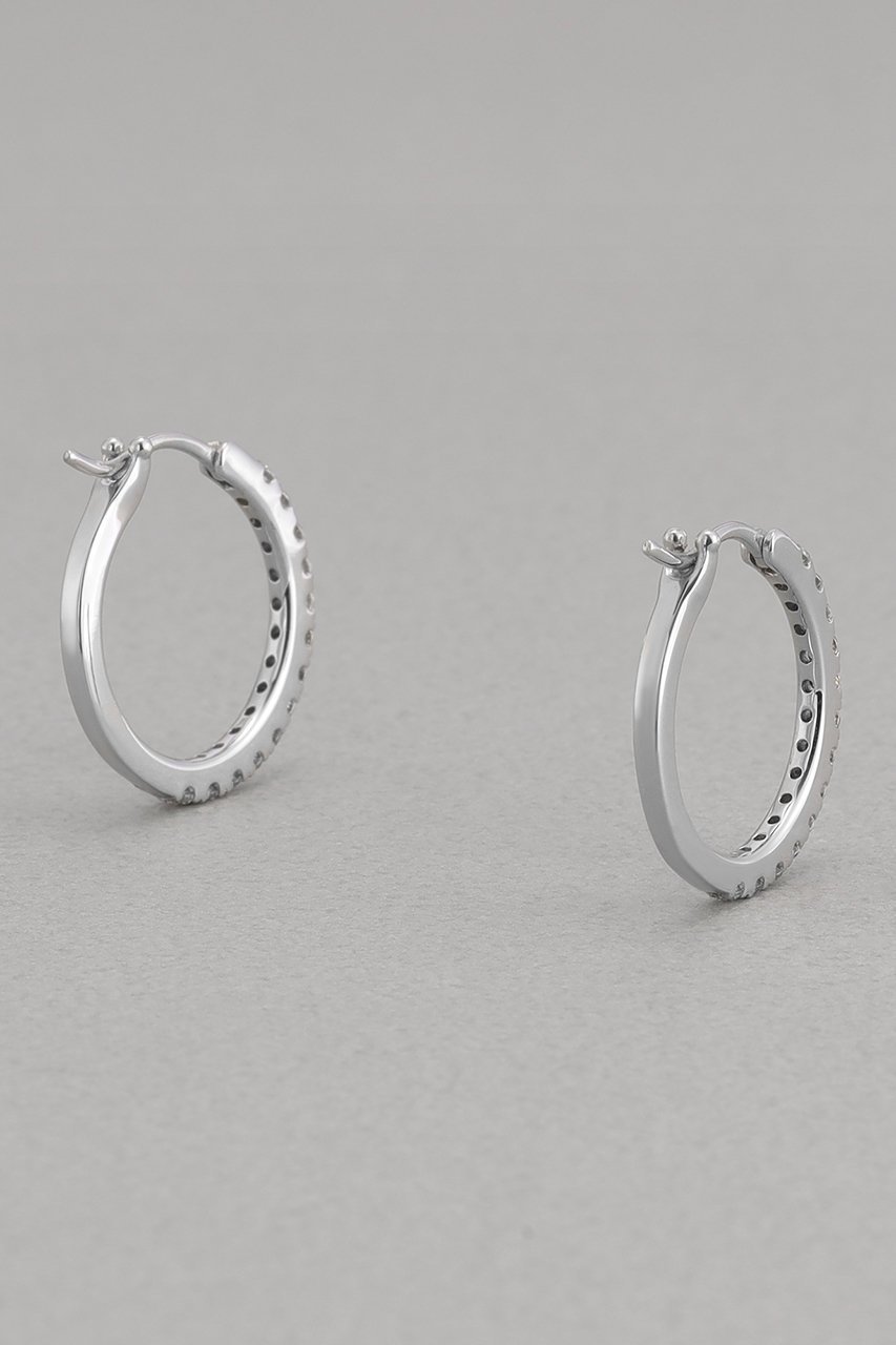 【プラス ヴァンドーム/Plus Vendome】のFINELINETATTOO 02 ピアス 人気、トレンドファッション・服の通販 founy(ファニー) 　ファッション　Fashion　レディースファッション　Fashion for Women　ジュエリー　Jewelry　ファッションリング　Fashion Rings　イヤリング・フープ・ドロップタイプ　Hoop, Drop & Clip Earrings　イヤリング　Earrings　クリスタル　Crystal, Swarovski　コーティング　Coating, Coated Finish　シンプル　Simple, Minimal　スタイリッシュ　Stylish, Fashionable　フィット　Fit, Slim Fit　モダン　Modern, Contemporary　エレガント 上品　Elegant　other-5|ID: prp329100004197272 ipo3291000000035707640