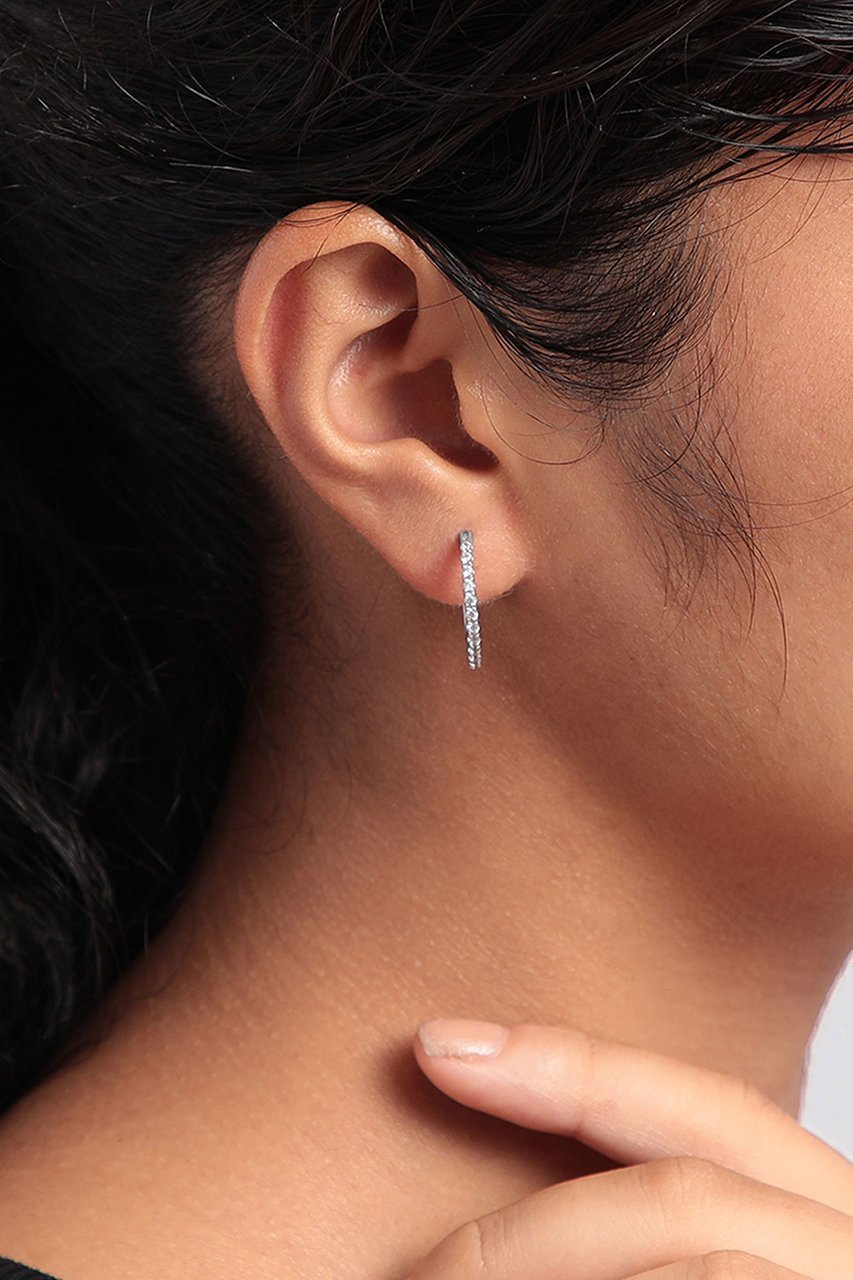 【プラス ヴァンドーム/Plus Vendome】のFINELINETATTOO 02 ピアス 人気、トレンドファッション・服の通販 founy(ファニー) 　ファッション　Fashion　レディースファッション　Fashion for Women　ジュエリー　Jewelry　ファッションリング　Fashion Rings　イヤリング・フープ・ドロップタイプ　Hoop, Drop & Clip Earrings　イヤリング　Earrings　クリスタル　Crystal, Swarovski　コーティング　Coating, Coated Finish　シンプル　Simple, Minimal　スタイリッシュ　Stylish, Fashionable　フィット　Fit, Slim Fit　モダン　Modern, Contemporary　エレガント 上品　Elegant　other-6|ID: prp329100004197272 ipo3291000000035707641