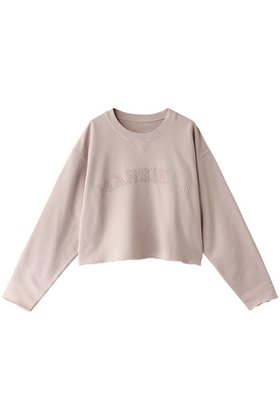 【メゾン マルジェラ/MAISON MARGIELA】 スウェットトップス人気、トレンドファッション・服の通販 founy(ファニー) ファッション Fashion レディースファッション WOMEN トップス・カットソー Tops/Tshirt シャツ/ブラウス Shirts/Blouses パーカ Sweats ロング / Tシャツ T-Shirts スウェット Sweat カットソー Cut and Sewn スウェット Sweat スリーブ Sleeve ロング Long ワイド Wide NEW・新作・新着・新入荷 New Arrivals |ID:prp329100004197277