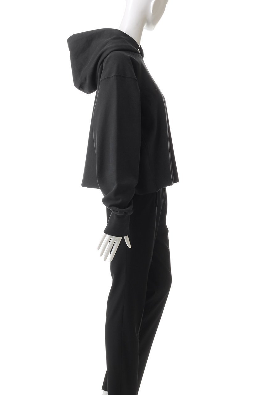 【メゾン マルジェラ/MAISON MARGIELA】のフーディースウェットトップス 人気、トレンドファッション・服の通販 founy(ファニー) 　ファッション　Fashion　レディースファッション　Fashion for Women　トップス・カットソー　Cut & Sew Tops　シャツ・ブラウス・オフィスカジュアル　Elegant Blouses & Button-Ups　レディースパーカー・カジュアルフーディー　Casual Hoodies & Sweatshirts　ロングTシャツ・Tシャツ　Longline T-Shirts & Tees　スウェット・クルーネックトップス　Sweatshirts & Crewnecks / Relaxed Fit Sweat Tops　カットソー・ベーシックTシャツ　Cut-and-Sewn Tops / Stretch Tees & Basics　スウェット / スエット　Sweatshirt, Sweatwear　other-3|ID: prp329100004197278 ipo3291000000035531501