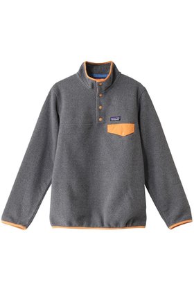 【パタゴニア/Patagonia】のライトウェイトシンチラスナップTプルオーバー 人気、トレンドファッション・服の通販 founy(ファニー) ファッション Fashion レディースファッション WOMEN トップス・カットソー Tops/Tshirt プルオーバー Pullover スポーツウェア Sportswear スポーツ トップス Sports Tops なめらか Smooth スタンド Stand スポーツ Sports スリーブ Sleeve ベルベット Velvet ロング Long NEW・新作・新着・新入荷 New Arrivals |ID:prp329100004197285