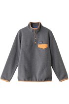 【パタゴニア/Patagonia】のライトウェイトシンチラスナップTプルオーバー NLVA|ID: prp329100004197285 ipo3291000000029076447