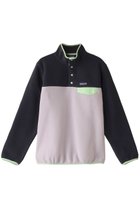 【パタゴニア/Patagonia】のライトウェイトシンチラスナップTプルオーバー ECPU|ID: prp329100004197285 ipo3291000000029599593