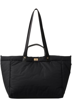 【シータパランティカ/sita parantica】のDOUBLE HANDLE TOTE 人気、トレンドファッション・服の通販 founy(ファニー) ファッション Fashion レディースファッション Fashion for Women バッグ Bags ショルダー Shoulder, Shoulder Strap エレガント 上品 Elegant 軽量 Lightweight, Ultra Light |ID:prp329100004197286