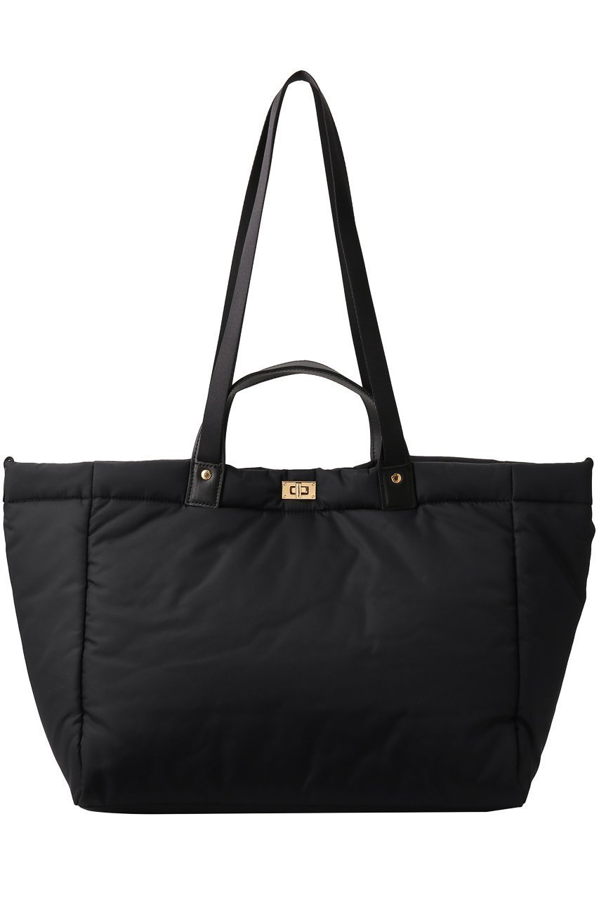 【シータパランティカ/sita parantica】のDOUBLE HANDLE TOTE 人気、トレンドファッション・服の通販 founy(ファニー) 　ファッション　Fashion　レディースファッション　Fashion for Women　バッグ　Bags　ショルダー　Shoulder, Shoulder Strap　エレガント 上品　Elegant　軽量　Lightweight, Ultra Light　 other-1|ID: prp329100004197286 ipo3291000000032790019