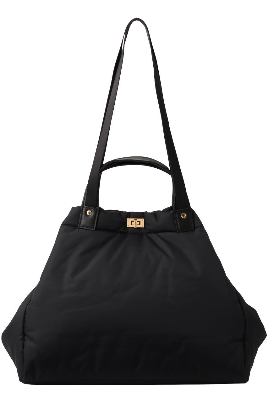 【シータパランティカ/sita parantica】のDOUBLE HANDLE TOTE 人気、トレンドファッション・服の通販 founy(ファニー) 　ファッション　Fashion　レディースファッション　Fashion for Women　バッグ　Bags　ショルダー　Shoulder, Shoulder Strap　エレガント 上品　Elegant　軽量　Lightweight, Ultra Light　other-6|ID: prp329100004197286 ipo3291000000032790036