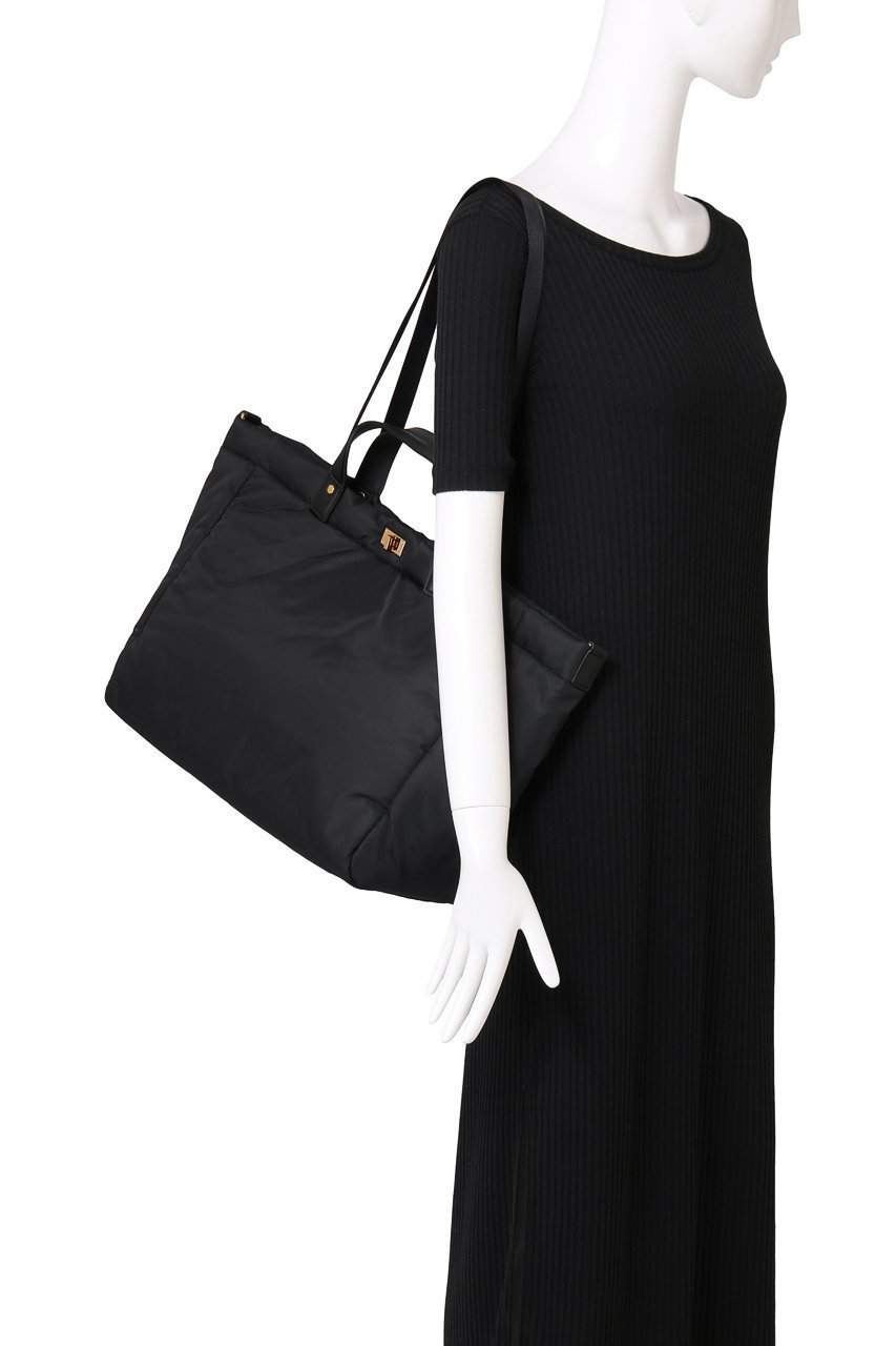 【シータパランティカ/sita parantica】のDOUBLE HANDLE TOTE 人気、トレンドファッション・服の通販 founy(ファニー) 　ファッション　Fashion　レディースファッション　Fashion for Women　バッグ　Bags　ショルダー　Shoulder, Shoulder Strap　エレガント 上品　Elegant　軽量　Lightweight, Ultra Light　other-2|ID: prp329100004197286 ipo3291000000036025052