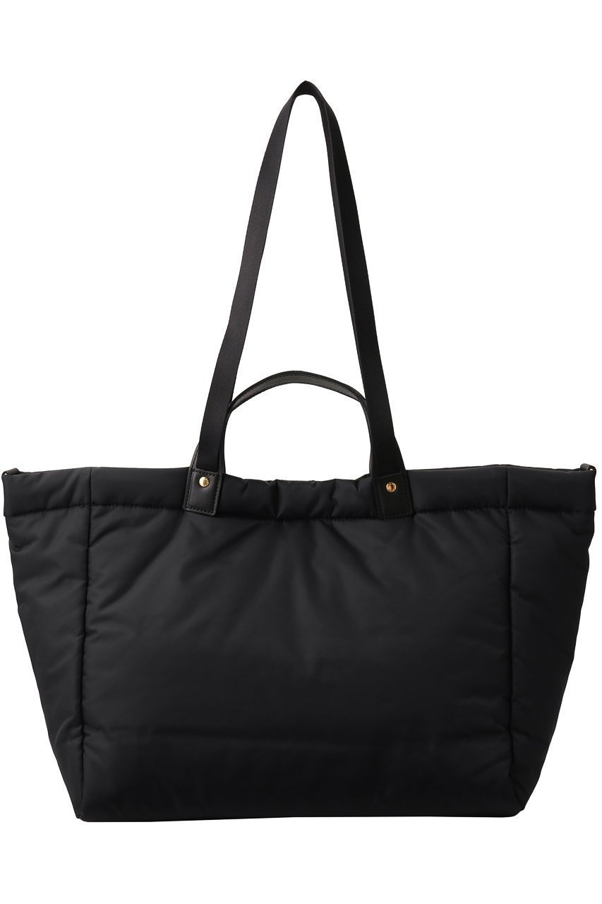 【シータパランティカ/sita parantica】のDOUBLE HANDLE TOTE 人気、トレンドファッション・服の通販 founy(ファニー) 　ファッション　Fashion　レディースファッション　Fashion for Women　バッグ　Bags　ショルダー　Shoulder, Shoulder Strap　エレガント 上品　Elegant　軽量　Lightweight, Ultra Light　other-3|ID: prp329100004197286 ipo3291000000036025053