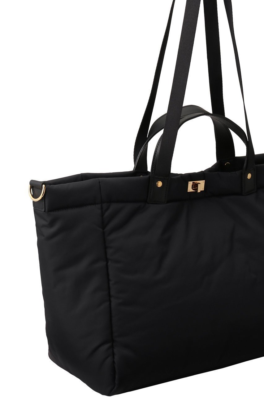 【シータパランティカ/sita parantica】のDOUBLE HANDLE TOTE 人気、トレンドファッション・服の通販 founy(ファニー) 　ファッション　Fashion　レディースファッション　Fashion for Women　バッグ　Bags　ショルダー　Shoulder, Shoulder Strap　エレガント 上品　Elegant　軽量　Lightweight, Ultra Light　other-4|ID: prp329100004197286 ipo3291000000036886461