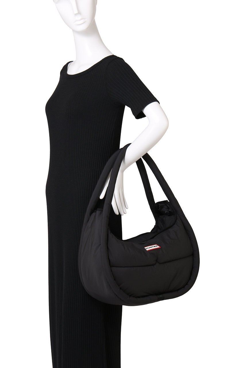 【アドーア/ADORE】の【HUNTER】FRAMED PUFFERバッグ 人気、トレンドファッション・服の通販 founy(ファニー) 　ファッション　Fashion　レディースファッション　Fashion for Women　バッグ　Bags　シンプル　Simple, Minimal　トレンド　Trend, Trending Now　フォルム　Silhouette, Form　ポケット　Pocket, Pocket Detail　軽量　Lightweight, Ultra Light　other-2|ID: prp329100004197291 ipo3291000000032791119