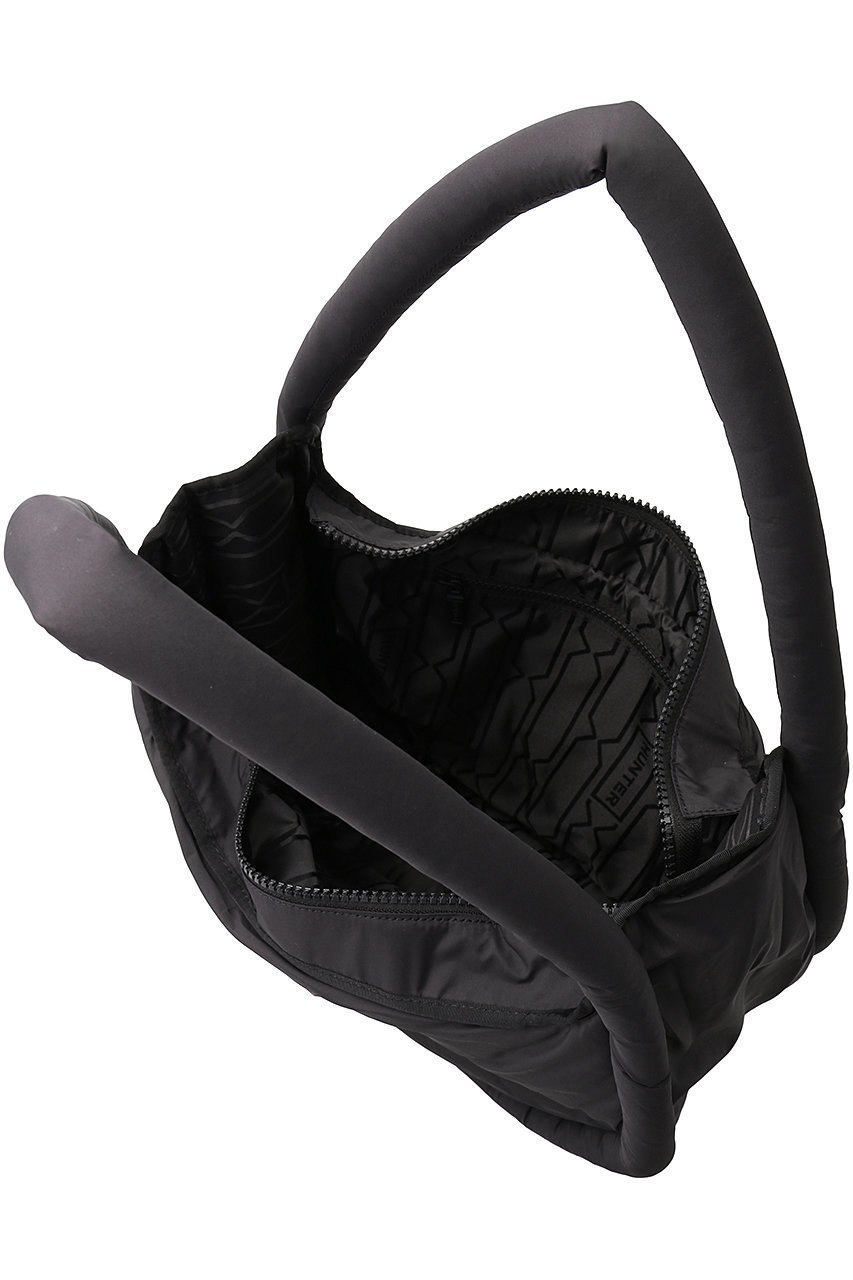 【アドーア/ADORE】の【HUNTER】FRAMED PUFFERバッグ 人気、トレンドファッション・服の通販 founy(ファニー) ファッション Fashion レディースファッション Fashion for Women バッグ Bags シンプル Simple, Minimal トレンド Trend, Trending Now フォルム Silhouette, Form ポケット Pocket, Pocket Detail 軽量 Lightweight, Ultra Light other-5|ID: prp329100004197291 ipo3291000000034114353