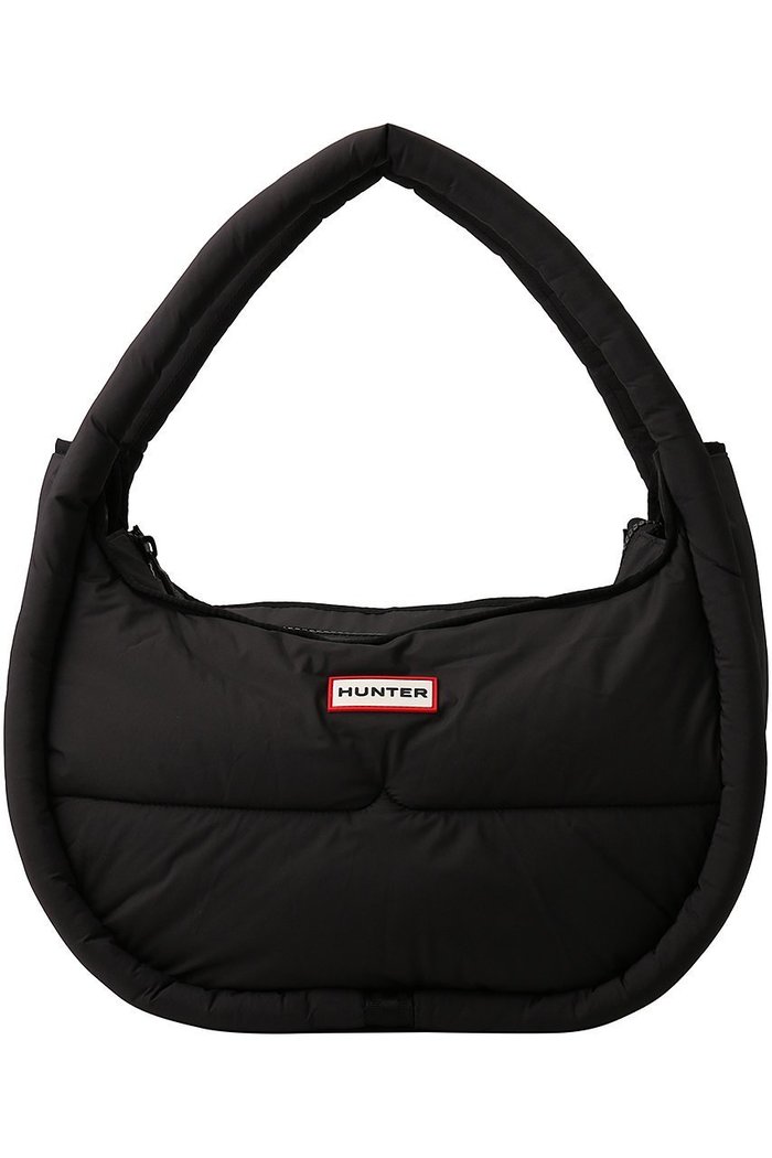 【アドーア/ADORE】の【HUNTER】FRAMED PUFFERバッグ インテリア・キッズ・メンズ・レディースファッション・服の通販 founy(ファニー) https://founy.com/ ファッション Fashion レディースファッション Fashion for Women バッグ Bags シンプル Simple, Minimal トレンド Trend, Trending Now フォルム Silhouette, Form ポケット Pocket, Pocket Detail 軽量 Lightweight, Ultra Light |ID: prp329100004197291 ipo3291000000036927181