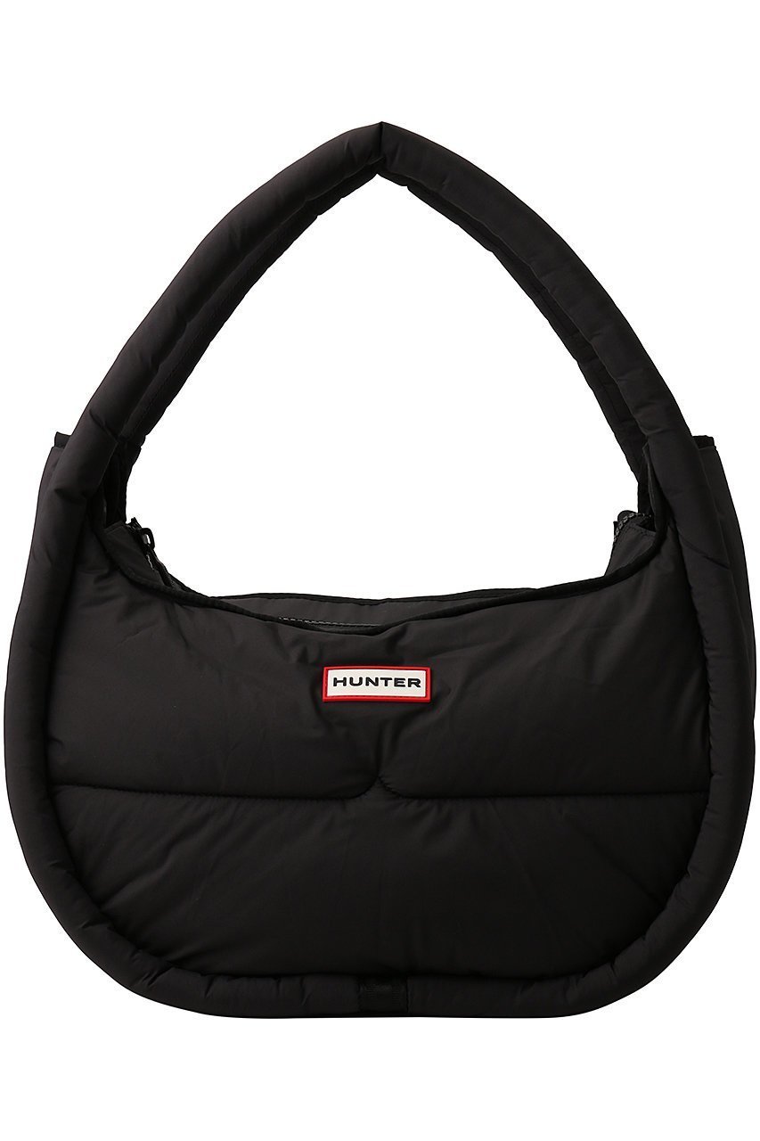 【アドーア/ADORE】の【HUNTER】FRAMED PUFFERバッグ 人気、トレンドファッション・服の通販 founy(ファニー) 　ファッション　Fashion　レディースファッション　Fashion for Women　バッグ　Bags　シンプル　Simple, Minimal　トレンド　Trend, Trending Now　フォルム　Silhouette, Form　ポケット　Pocket, Pocket Detail　軽量　Lightweight, Ultra Light　 other-1|ID: prp329100004197291 ipo3291000000036927181