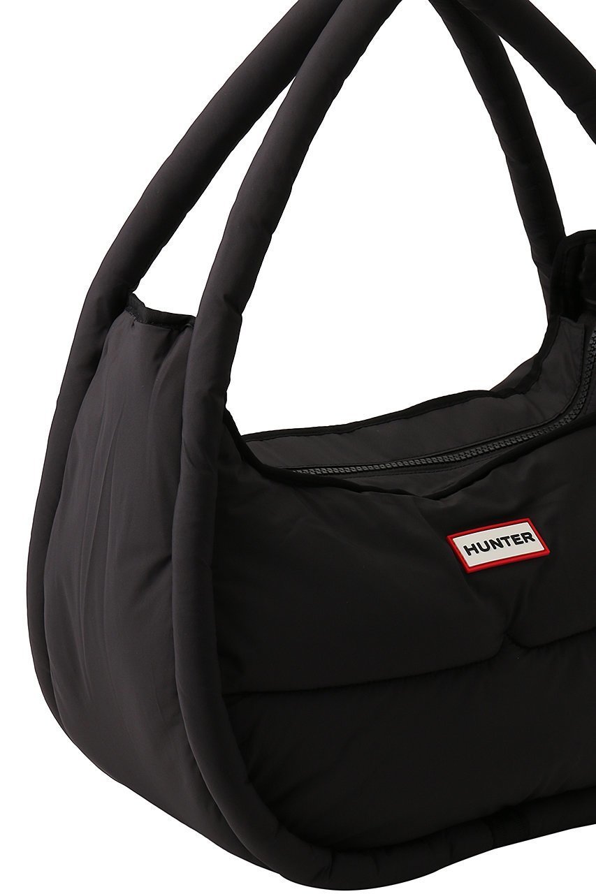 【アドーア/ADORE】の【HUNTER】FRAMED PUFFERバッグ 人気、トレンドファッション・服の通販 founy(ファニー) 　ファッション　Fashion　レディースファッション　Fashion for Women　バッグ　Bags　シンプル　Simple, Minimal　トレンド　Trend, Trending Now　フォルム　Silhouette, Form　ポケット　Pocket, Pocket Detail　軽量　Lightweight, Ultra Light　other-4|ID: prp329100004197291 ipo3291000000036927191